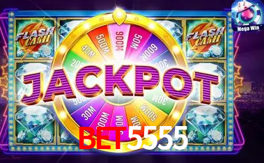 Login BET5555 Casino Online