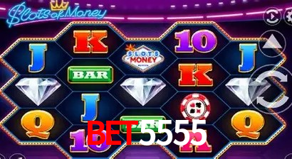 Apostas Esportivas no BET5555