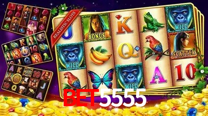 Fortune Tiger no Cassino Online BET5555